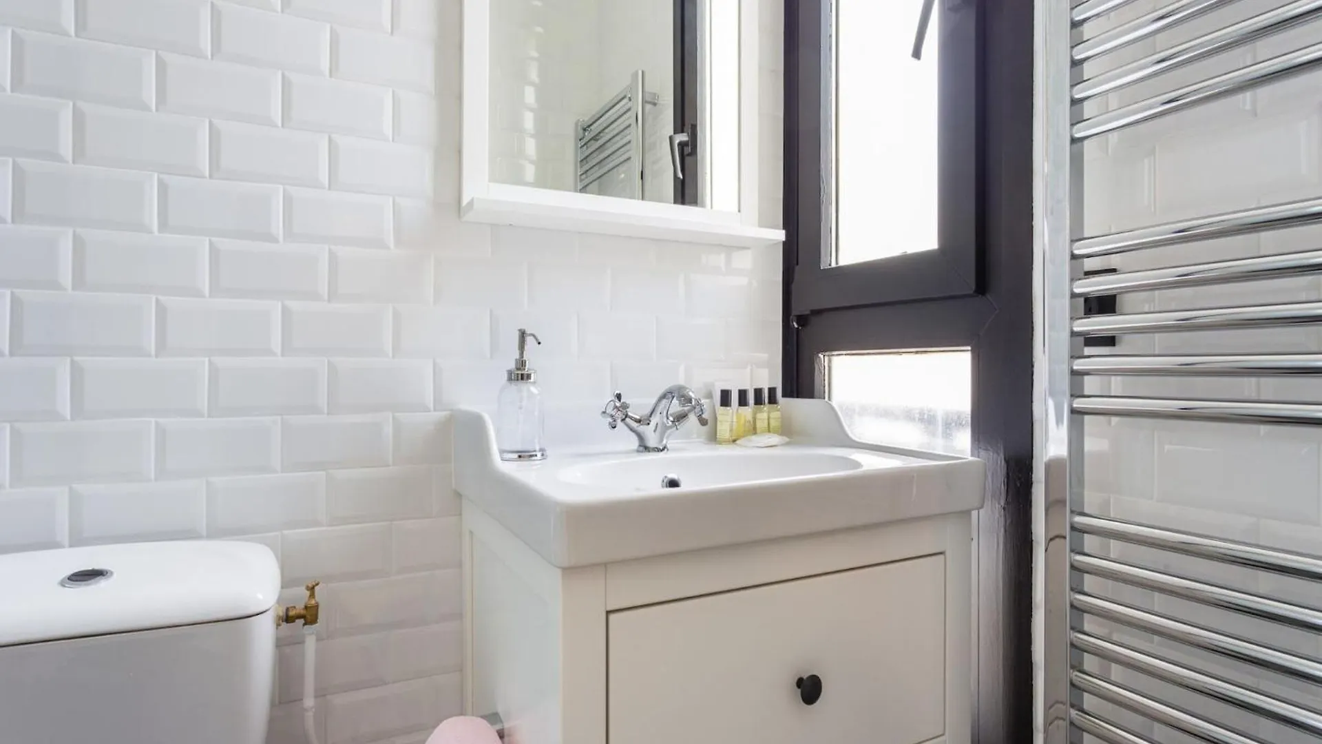 Serene Apartment - 1Br 4P - Place De La Bastille Paris